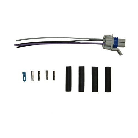 GMB Fuel Pump Wiring Harness P/N:500-1013 Fits: Chevrolet S10 00-97, GMC Sonoma 00-97, Isuzu Hombre 00-97 - Image 2
