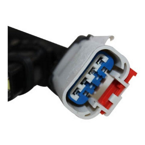 GMB Fuel Pump Wiring Harness P/N:500-1018 Fits: Chrysler TOWN &amp; COUNTRY 93-91, Dodge Caravan 93-91, Dodge Grand Caravan 93-91, Plymouth Grand Voyager 93-91, Plymouth Voyager 93-91 - Image 2