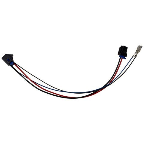 GMB Fuel Pump Wiring Harness P/N:500-1020 Fits: Chevrolet Astro, Chevrolet Blazer, Chevrolet C1500, Chevrolet C1500 Suburban, Chevrolet C2500, Chevrolet C2500 Suburban, Chevrolet C3500, Chevrolet C3500hd, Chevrolet El Camino, Chevrolet G10 - Image 1