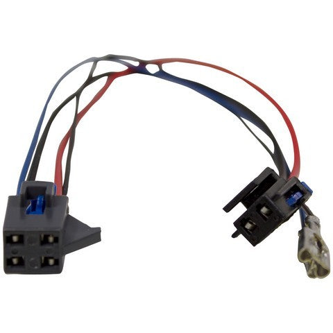 GMB Fuel Pump Wiring Harness P/N:500-1020 Fits: Chevrolet Astro, Chevrolet Blazer, Chevrolet C1500, Chevrolet C1500 Suburban, Chevrolet C2500, Chevrolet C2500 Suburban, Chevrolet C3500, Chevrolet C3500hd, Chevrolet El Camino, Chevrolet G10 - Image 2