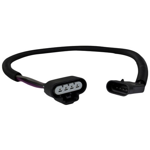 GMB Fuel Pump Wiring Harness P/N:500-1022 Fits: Buick Rainier 2004, Chevrolet Ssr 04-03, Chevrolet Trailblazer 04-02, Chevrolet Trailblazer Ext 04-02, GMC Envoy 04-02, GMC Envoy Xl 04-02, GMC Envoy Xuv 2004, Isuzu Ascender 04-03, Oldsmobile Bravada 04-02 - Image 1