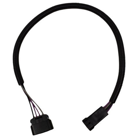 GMB Fuel Pump Wiring Harness P/N:500-1022 Fits: Buick Rainier 2004, Chevrolet Ssr 04-03, Chevrolet Trailblazer 04-02, Chevrolet Trailblazer Ext 04-02, GMC Envoy 04-02, GMC Envoy Xl 04-02, GMC Envoy Xuv 2004, Isuzu Ascender 04-03, Oldsmobile Bravada 04-02 - Image 2