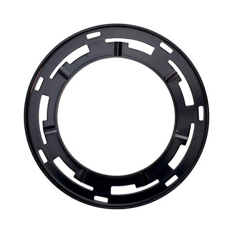 GMB Fuel Tank Lock Ring P/N:500-2508 Fits: Chrysler 200, Chrysler Sebring, Chrysler TOWN &amp; COUNTRY, Dodge Avenger, Dodge Caliber, Dodge Grand Caravan, Dodge Journey, Dodge Nitro, Dodge Ram 1500, Dodge Ram 2500 - Image 2