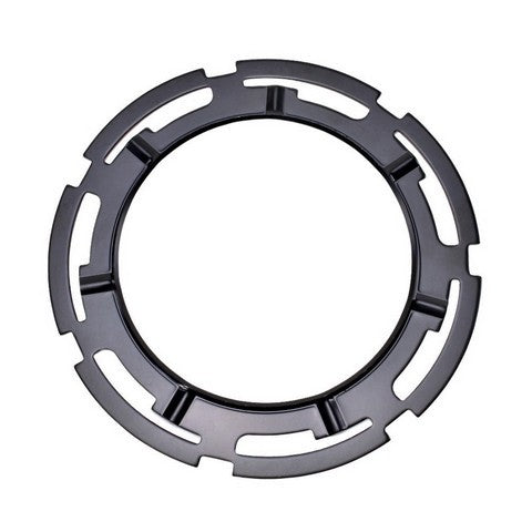 GMB Fuel Tank Lock Ring P/N:500-2510 Fits: Buick Allure, Buick Enclave, Buick Lacrosse, Buick Lucerne, Buick Rainier, Buick Regal, Buick Rendezvous, Buick Terraza, Cadillac Cts - Image 2