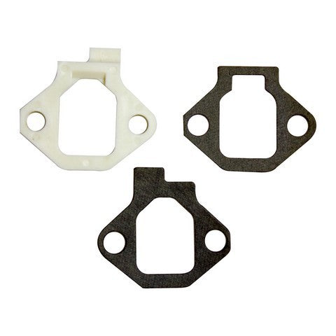 GMB Fuel Pump Spacer P/N:500-7003 Fits: Honda Civic 87-84, Honda Wagovan 1984, Honda Wagovan 87-86 - Image 2