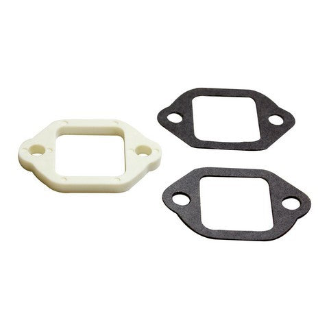 GMB Fuel Pump Spacer P/N:500-7004 Fits: Dodge Colt, Dodge Power Ram 50, Dodge Ram 50, Hyundai Excel, Mitsubishi Cordia, Mitsubishi Mighty Max, Mitsubishi Mirage, Mitsubishi Tredia, Plymouth Champ, Plymouth Colt - Image 1