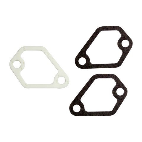 GMB Fuel Pump Spacer P/N:500-7006 Fits: Chevrolet Spectrum 88-85, Geo Spectrum 1989, Isuzu I-mark 89-85 - Image 2