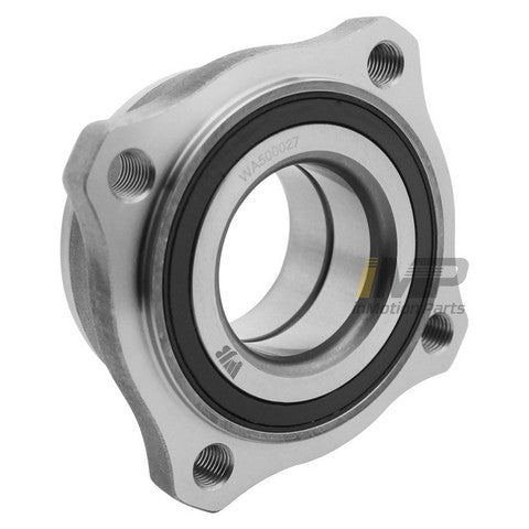 InMotion Parts Wheel Bearing and Hub Assembly P/N:WA500027 Fits: BMW X3 17-11, BMW X4 18-15 - Image 1