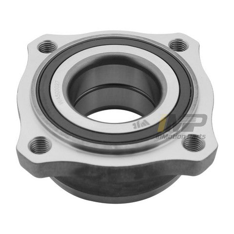 InMotion Parts Wheel Bearing and Hub Assembly P/N:WA500027 Fits: BMW X3 17-11, BMW X4 18-15 - Image 2