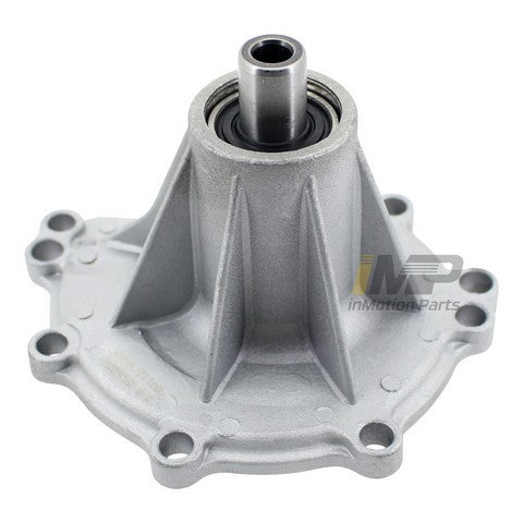 WJB Engine Water Pump P/N:WU5000 Fits: Buick Skylark, Buick Somerset, Buick Somerset Regal, Chevrolet Celebrity, Chevrolet Citation, Chevrolet Citation Ii, Oldsmobile Calais, Oldsmobile Cutlass Calais, Oldsmobile Cutlass Ciera, Oldsmobile Omega - Image 4