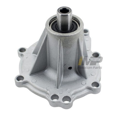 WJB Engine Water Pump P/N:WU5000 Fits: Buick Skylark, Buick Somerset, Buick Somerset Regal, Chevrolet Celebrity, Chevrolet Citation, Chevrolet Citation Ii, Oldsmobile Calais, Oldsmobile Cutlass Calais, Oldsmobile Cutlass Ciera, Oldsmobile Omega - Image 3