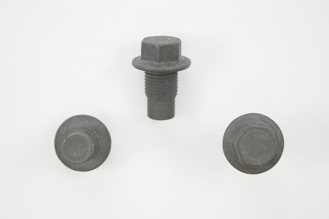 Pioneer Automotive Industries Engine Oil Drain Plug P/N:500100 Fits: Am General Hummer, Buick Apollo, Buick Century, Buick Electra, Buick Estate Wagon, Buick Lesabre, Buick Park Avenue, Buick Reatta, Buick Regal - Image 1