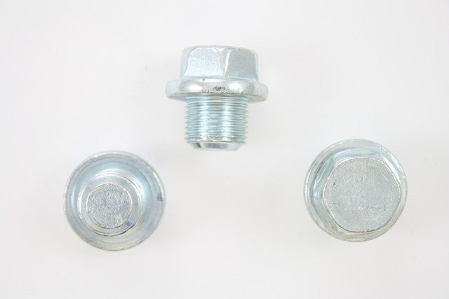 Pioneer Automotive Industries Engine Oil Drain Plug P/N:500113 Fits: Nissan 240z 73-70, Nissan 280z 78-75, Nissan 280zx 83-79, Nissan 720 85-83, Nissan 810 81-77, Nissan Maxima 84-81 - Image 1