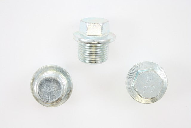 Pioneer Automotive Industries Engine Oil Drain Plug P/N:500114 Fits: Chevrolet Luv 1975, Chevrolet Luv Pickup 74-72 - Image 1