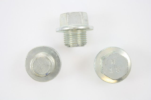 Pioneer Automotive Industries Engine Oil Drain Plug P/N:500115 Fits: Chrysler Conquest, Chrysler E Class, Chrysler Executive Limousine, Chrysler Executive Sedan, Chrysler Lebaron, Chrysler New Yorker, Chrysler TOWN &amp; COUNTRY, Dodge 400, Dodge 600 - Image 1