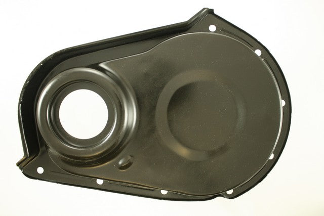 Pioneer Automotive Industries Engine Timing Cover P/N:500151L Fits: Buick Century, Buick Skylark, Buick Somerset Regal, Chevrolet Astro, Chevrolet Camaro, Chevrolet Celebrity, Chevrolet Citation, Chevrolet Citation Ii, Chevrolet Llv, Chevrolet Lumina - Image 1