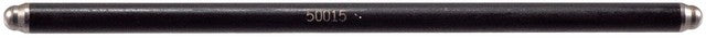 Melling Select Performance Engine Push Rod P/N:500154 Fits: Chevrolet Bel Air, Chevrolet Biscayne, Chevrolet Blazer, Chevrolet Brookwood, Chevrolet C10, Chevrolet C10 Pickup, Chevrolet C10 Suburban, Chevrolet C1500 - Image 1