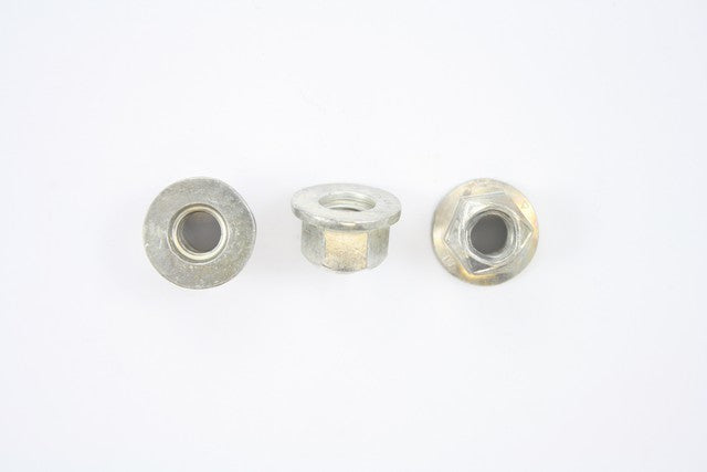 Pioneer Automotive Industries Engine Rocker Arm Nut P/N:500156 Fits: Buick Skyhawk 89-83, Chevrolet Beretta 89-87, Chevrolet Cavalier 89-83, Chevrolet Corsica 89-87, Oldsmobile Firenza 88-83, Pontiac Tempest 89-87 - Image 1