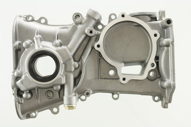 Pioneer Automotive Industries Engine Timing Cover P/N:500160E Fits: Nissan Pulsar Nx 90-89, Nissan Sentra 90-89, Nissan Tsuru 12-89 - Image 1