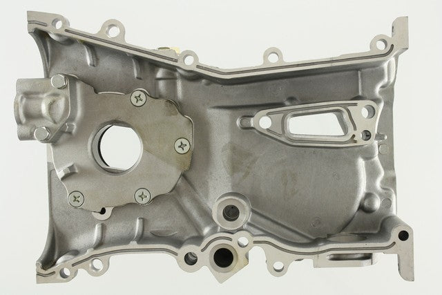 Pioneer Automotive Industries Engine Timing Cover P/N:500160E Fits: Nissan Pulsar Nx 90-89, Nissan Sentra 90-89, Nissan Tsuru 12-89 - Image 2