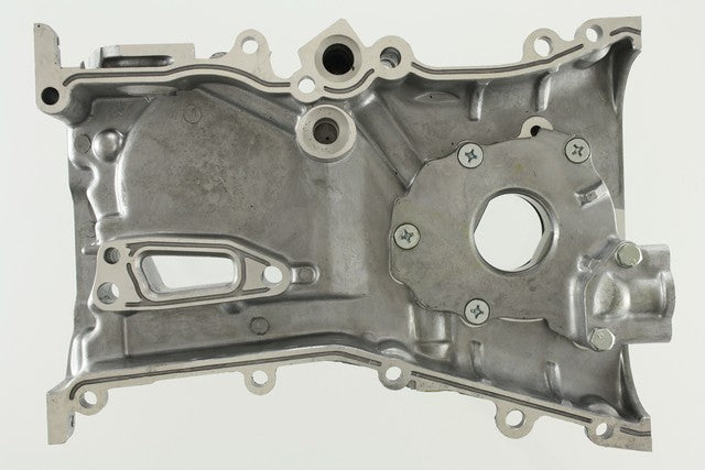 Pioneer Automotive Industries Engine Timing Cover P/N:500160L Fits: Nissan 200sx 98-95, Nissan Sentra 99-95 - Image 2