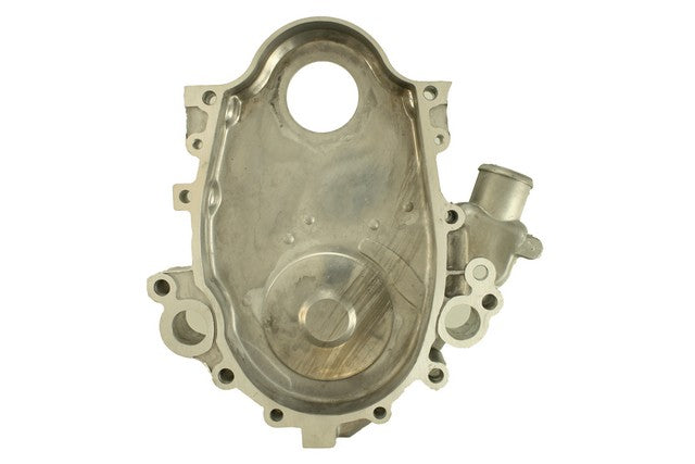 Pioneer Automotive Industries Engine Timing Cover P/N:500189L Fits: Chevrolet Camaro 92-82, Chevrolet S10 93-82, Chevrolet S10 Blazer 89-83, GMC S15 90-87, GMC S15 Jimmy 89-87, GMC Sonoma 93-91, Pontiac Firebird 92-82 - Image 2