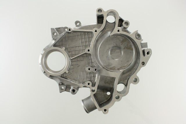 Pioneer Automotive Industries Engine Timing Cover P/N:500189 Fits: Chevrolet Camaro, Chevrolet Celebrity, Chevrolet Citation Ii, Chevrolet S10, Chevrolet S10 Blazer, GMC S15, GMC S15 Jimmy, Oldsmobile Cutlass Ciera, Oldsmobile Firenza, Oldsmobile Omega - Image 1