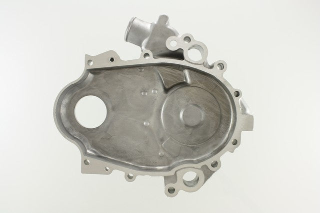 Pioneer Automotive Industries Engine Timing Cover P/N:500189 Fits: Chevrolet Camaro, Chevrolet Celebrity, Chevrolet Citation Ii, Chevrolet S10, Chevrolet S10 Blazer, GMC S15, GMC S15 Jimmy, Oldsmobile Cutlass Ciera, Oldsmobile Firenza, Oldsmobile Omega - Image 2