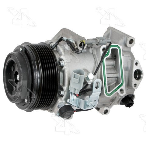 Four Seasons A/C Compressor Kit P/N:5001NK Fits: Toyota Rav4 12-06 - Image 5