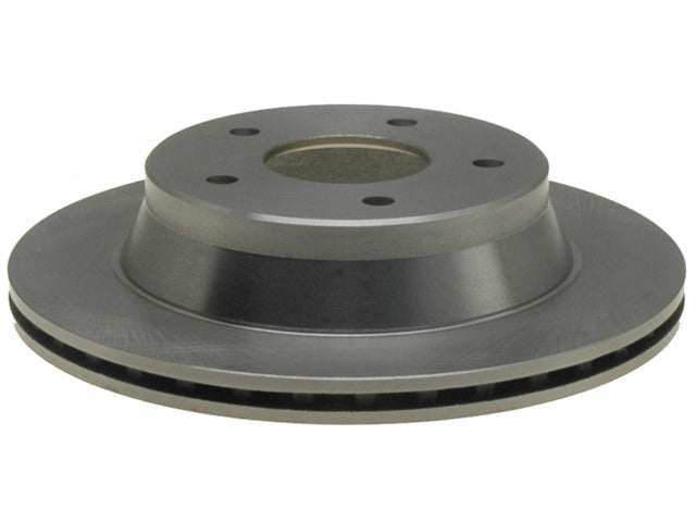 Raybestos Brakes Disc Brake Rotor P/N:5001R Fits: Chevrolet Corvette 87-84 - Image 1