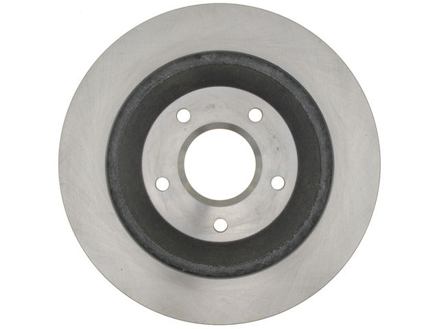 Raybestos Brakes Disc Brake Rotor P/N:5001R Fits: Chevrolet Corvette 87-84 - Image 2