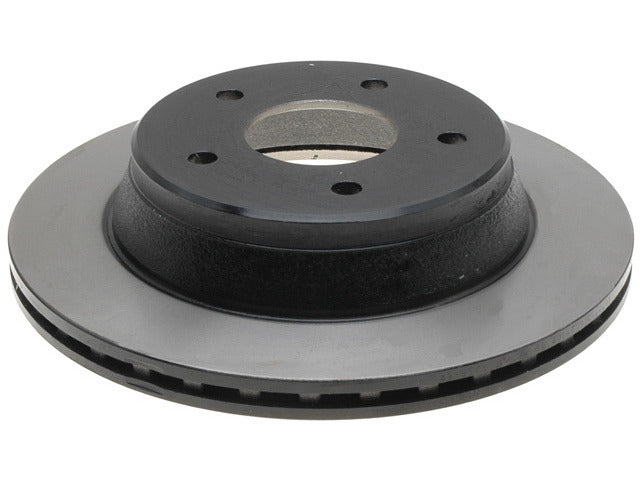Raybestos Brakes Disc Brake Rotor P/N:5001 Fits: Chevrolet Corvette 87-84 - Image 1