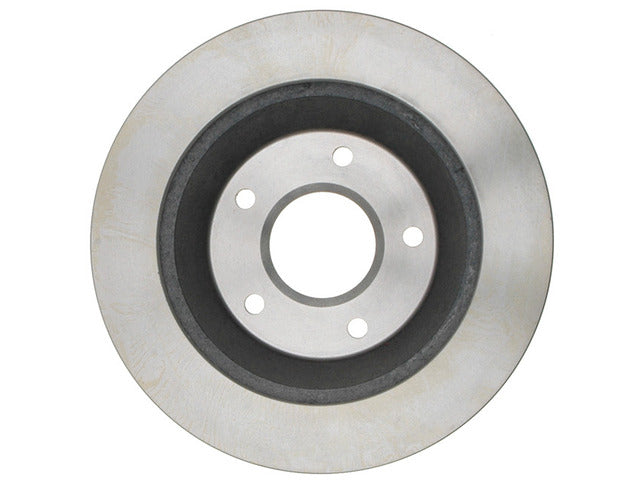 Raybestos Brakes Disc Brake Rotor P/N:5001 Fits: Chevrolet Corvette 87-84 - Image 2