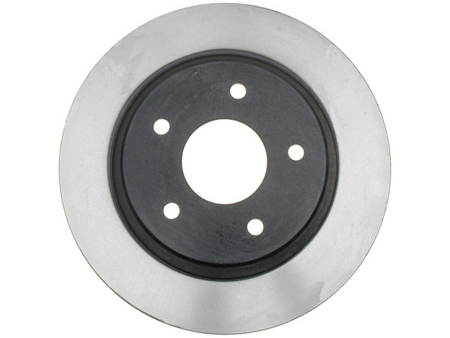 Raybestos Brakes Disc Brake Rotor P/N:5001 Fits: Chevrolet Corvette 87-84 - Image 3