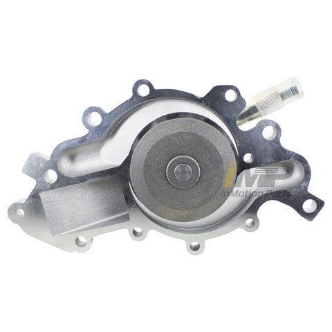 WJB Engine Water Pump P/N:WU5001 Fits: Buick Century, Buick Skylark, Chevrolet Camaro, Chevrolet Celebrity, Chevrolet Citation, Chevrolet Citation Ii, Oldsmobile Cutlass Ciera, Oldsmobile Omega, Pontiac 6000, Pontiac Fiero - Image 2
