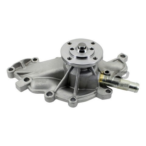 WJB Engine Water Pump P/N:WU5001 Fits: Buick Century, Buick Skylark, Chevrolet Camaro, Chevrolet Celebrity, Chevrolet Citation, Chevrolet Citation Ii, Oldsmobile Cutlass Ciera, Oldsmobile Omega, Pontiac 6000, Pontiac Fiero - Image 3