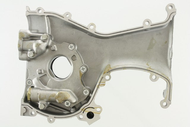 Pioneer Automotive Industries Engine Timing Cover P/N:500200 Fits: Nissan 200sx 98-95, Nissan Nx 93-91, Nissan Sentra 01-98, Nissan Sentra 94-91 - Image 2