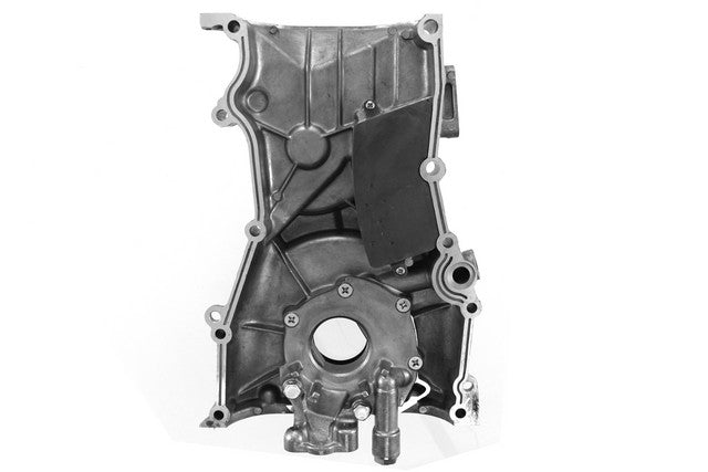 Pioneer Automotive Industries Engine Timing Cover P/N:500240A Fits: Nissan Altima 97-93, Nissan Axxess 95-93 - Image 2