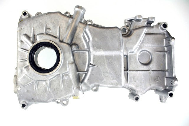 Pioneer Automotive Industries Engine Timing Cover P/N:500240 Fits: Nissan Axxess 95-90, Nissan Stanza 92-90 - Image 1