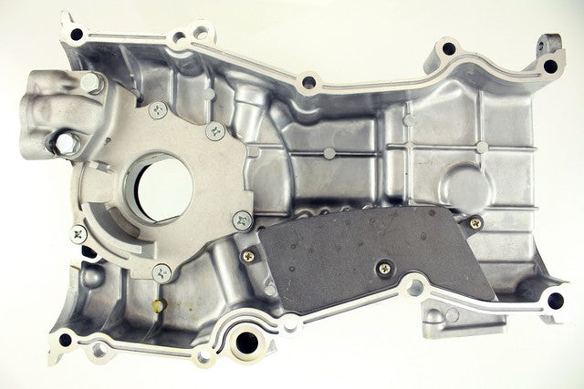 Pioneer Automotive Industries Engine Timing Cover P/N:500240 Fits: Nissan Axxess 95-90, Nissan Stanza 92-90 - Image 2