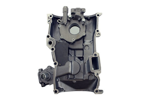 Pioneer Automotive Industries Engine Timing Cover P/N:500242 Fits: Nissan 240sx 98-95 - Image 2