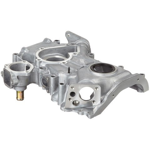 Pioneer Automotive Industries Engine Timing Cover P/N:500243 Fits: Nissan Pickup 97-96 - Image 2