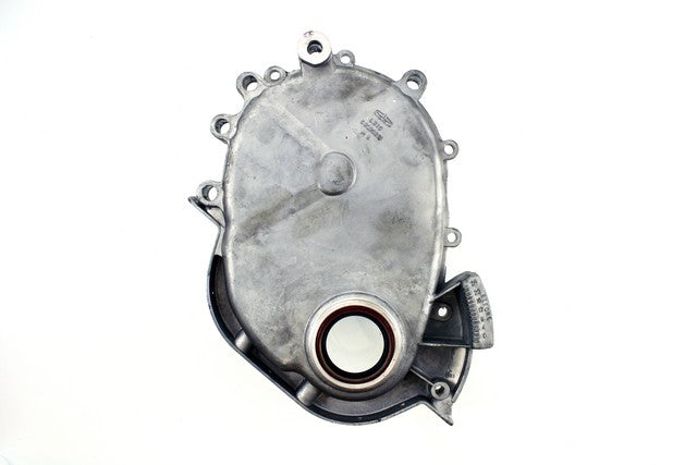 Pioneer Automotive Industries Engine Timing Cover P/N:500244 Fits: Dodge Dakota 02-96, Jeep Cherokee 01-91, Jeep Comanche 92-91, Jeep Grand Cherokee 04-93, Jeep Tj 06-97, Jeep Wrangler 06-97, Jeep Wrangler 95-91 - Image 1