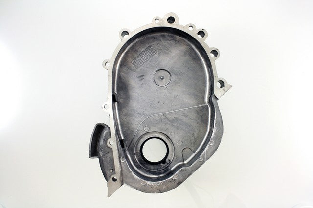 Pioneer Automotive Industries Engine Timing Cover P/N:500244 Fits: Dodge Dakota 02-96, Jeep Cherokee 01-91, Jeep Comanche 92-91, Jeep Grand Cherokee 04-93, Jeep Tj 06-97, Jeep Wrangler 06-97, Jeep Wrangler 95-91 - Image 2