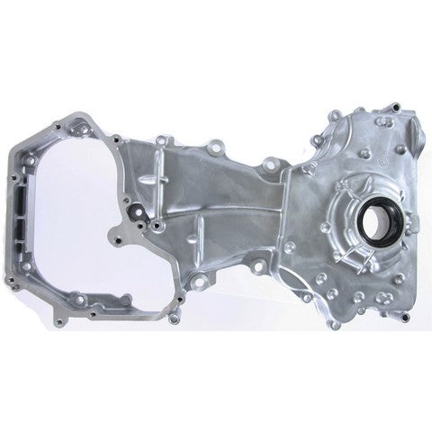 Pioneer Automotive Industries Engine Timing Cover P/N:500250E Fits: Nissan Altima 06-02, Nissan Sentra 06-02 - Image 1