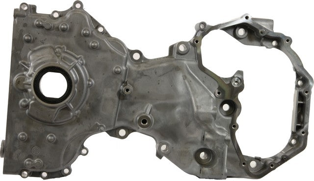 Pioneer Automotive Industries Engine Timing Cover P/N:500250L Fits: Nissan Rogue 10-08, Nissan Sentra 10-07 - Image 1