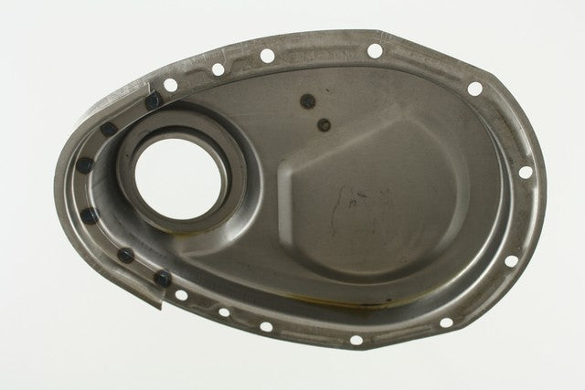 Pioneer Automotive Industries Engine Timing Cover P/N:500262S Fits: Chevrolet Astro, Chevrolet C10, Chevrolet C1500, Chevrolet C20, Chevrolet C2500, Chevrolet Caprice, Chevrolet Celebrity, Chevrolet El Camino, Chevrolet G10 - Image 2