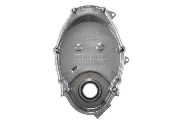 Pioneer Automotive Industries Engine Timing Cover P/N:500262WO Fits: Chevrolet Astro, Chevrolet Blazer, Chevrolet C1500, Chevrolet C2500, Chevrolet Express 1500, Chevrolet Express 2500, Chevrolet G10, Chevrolet G20, Chevrolet G30, Chevrolet K1500 - Image 2