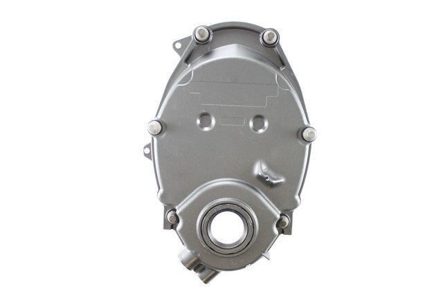 Pioneer Automotive Industries Engine Timing Cover P/N:500262 Fits: Chevrolet Astro, Chevrolet Blazer, Chevrolet C1500, Chevrolet Express 1500, Chevrolet Express 2500, Chevrolet G30, Chevrolet K1500, Chevrolet P30, Chevrolet S10, Chevrolet Silverado 1500 - Image 1