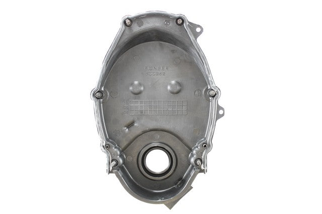 Pioneer Automotive Industries Engine Timing Cover P/N:500262 Fits: Chevrolet Astro, Chevrolet Blazer, Chevrolet C1500, Chevrolet Express 1500, Chevrolet Express 2500, Chevrolet G30, Chevrolet K1500, Chevrolet P30, Chevrolet S10, Chevrolet Silverado 1500 - Image 2